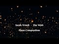 Beginning of video