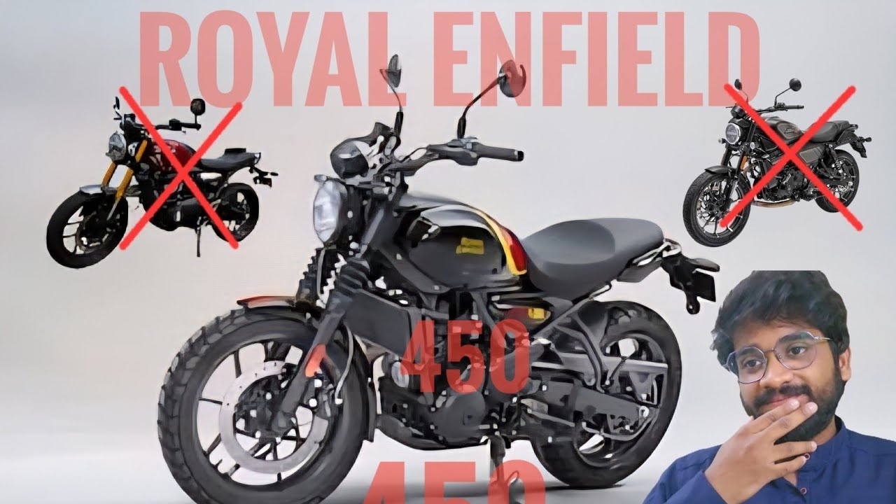 Royal Enfield Guerrilla 450 Price, Mileage, Seat Height, Colors, Mods & Off-Road Review | Mileage
