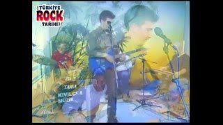 D 100 - Fırtına - Kent Ozanları - Eko Tv 1999