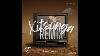 Xitsonga Remix(mixtape) instrumental💯