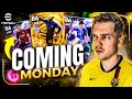 EFootball Update NEW Modric Show Time Master League Survey Monday Content 