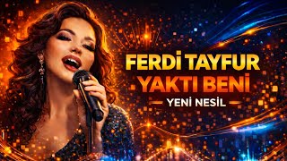 Yaktı Beni - Ferdi Tayfur (Ai Cover Yeni Nesil Yorum)