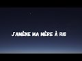 Nh470 jamne ma mre  rio audio  paroles