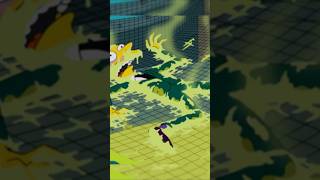 Мистер Бёрнс погиб 😳 #симпсоны #симсоны #шортс #лучшиемоменты #мультфильмы #прикол #мем