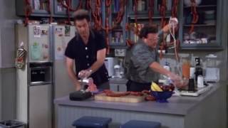 Making Sausages