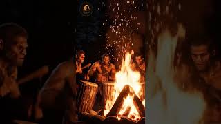 Life Million Years Ago  Hominid History Hub  The Struggle for Survival in Prehistoric Times #177