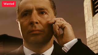 Never send sheep to kill a wolf Wealth