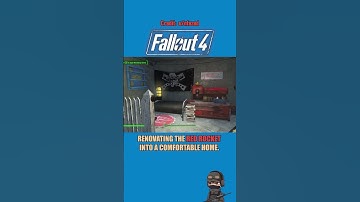 Random Fallout Memes Part 142 #fallout4 #fallout #falloutshorts