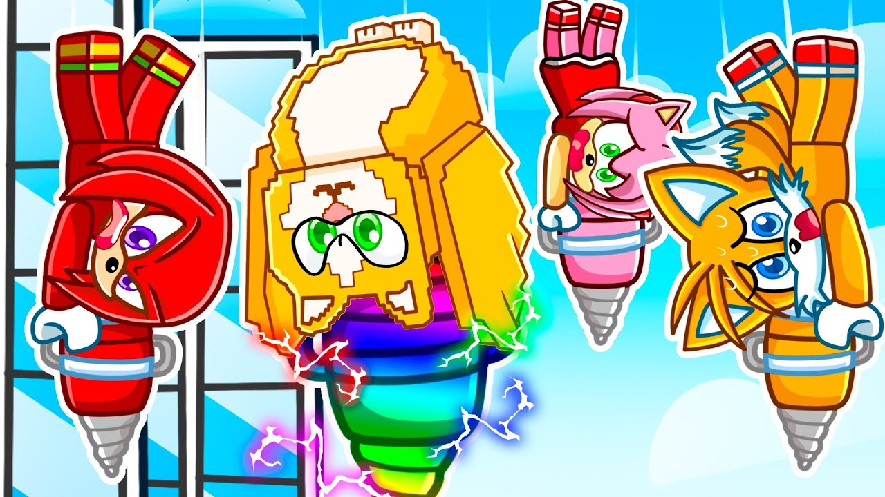 Me Convertí en el OG MEOWL en SIMULADOR de MINAR con TALADRO en Roblox!