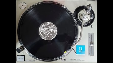 Shackleton – Man On A String Part 1 And 2 / Bastard Spirit