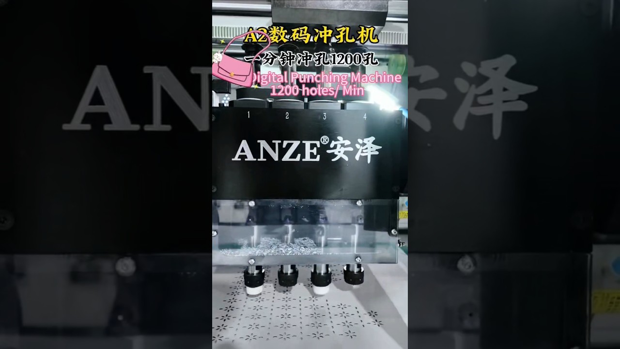 5 Perforation Tips Hacks in 60s 