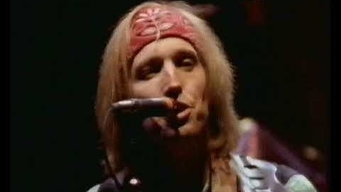 Tom Petty & The Heartbreakers: I'm Tired Joey Boy / Into The Great Wide Open.