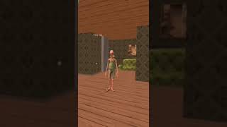Cillp Angry Neighbor mod menu #shorts @pumpkinhacker279