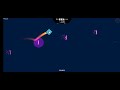 Geometry Dash gameplay | Level: Plead | Song: Plead - Key after Key