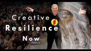 How to Think Like Leonardo da Vinci: Part 2 of 6 - Cultivate Your Creative Resilience Now!