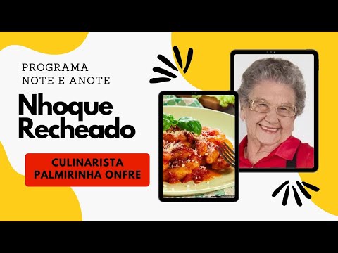 PROGRAMA NOTE E ANOTE CROQUETE DE CARNE PALMIRINHA ONOFRE
