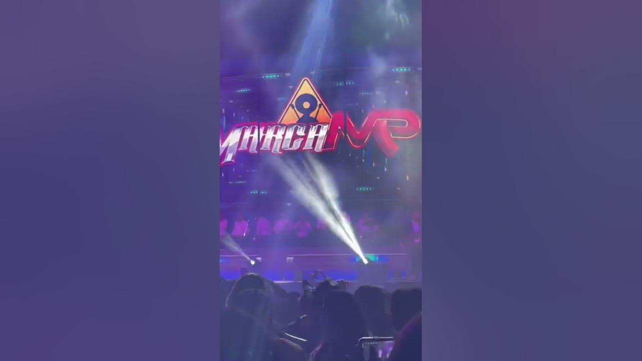 Marca MP Concert YouTube