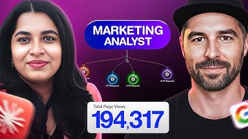 Turn Claude into your marketing analyst in less than 30 minutes with MCP