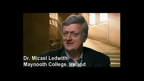 The Holographic Universe Part 2