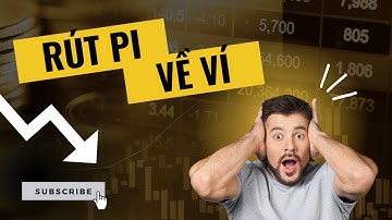 Hướng dẫn rút Pi Network từ sàn OKX về ví
