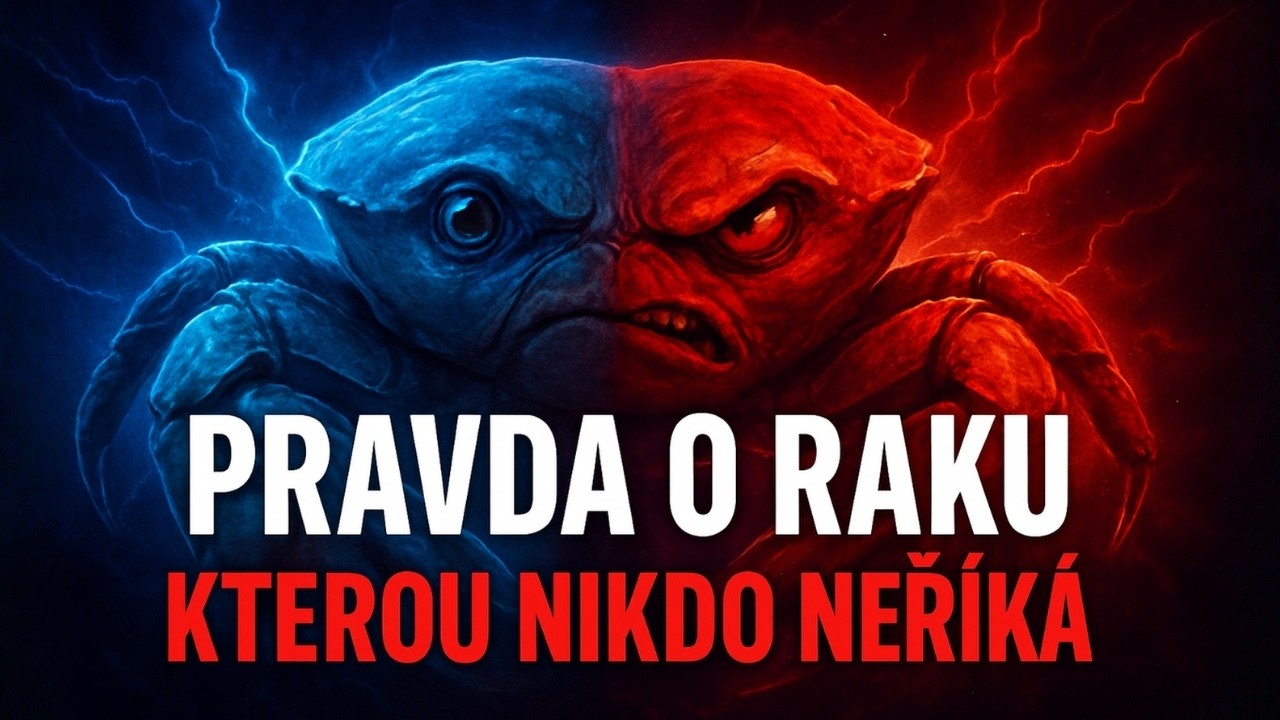 Tyto 4 znamení jsou Rakův největší problém 🦀♋ Máš je kolem sebe?