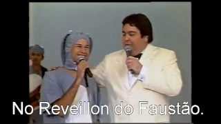 Mamonas Assassinas - ESCLARECENDO O "1ª E ÚLTIMA VEZ" DO FAUSTÃO.