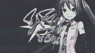 6arelyhuman - HATSUNE MIKU - Hands up!