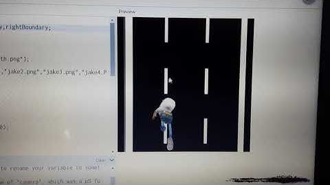 White Hat Junior Project Let