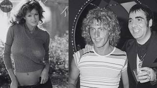 🎤 50 Rock Stars in Their Prime Rare Vintage Photos from the 1970s & 1980s | Vintage Glimpses