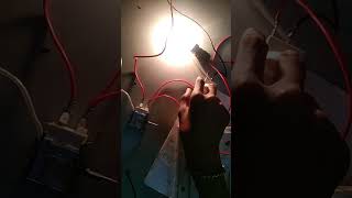 Door switch #video #itibharatskills #electrical #itieducationskill #shorts
