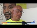 Community activist fatally shot in South L.A.