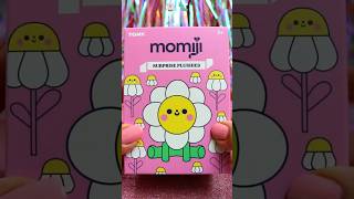 ASMR UNBOXING Momiji Plush Blind Box Review ❤️#shorts #asmr #momiji #cute #kawaii #trending #fyp