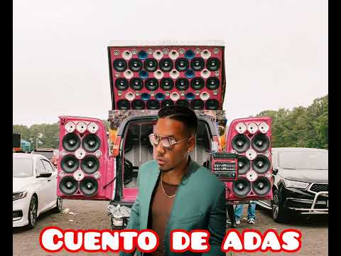 CUENTO DE ADAS _Romeo Santos _Para Musicologo 