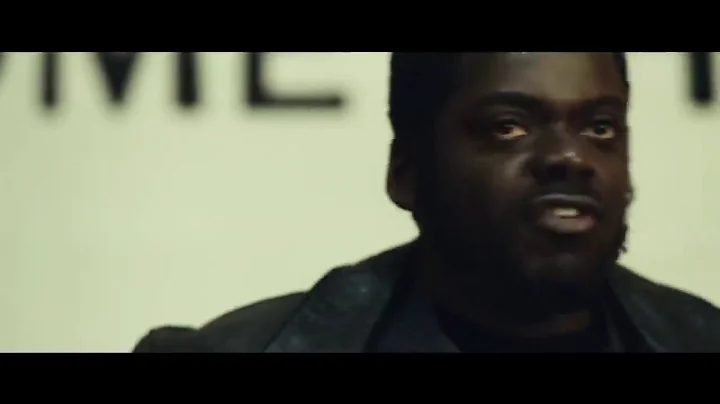Judas and the Black Messiah - Official Trailer (20...