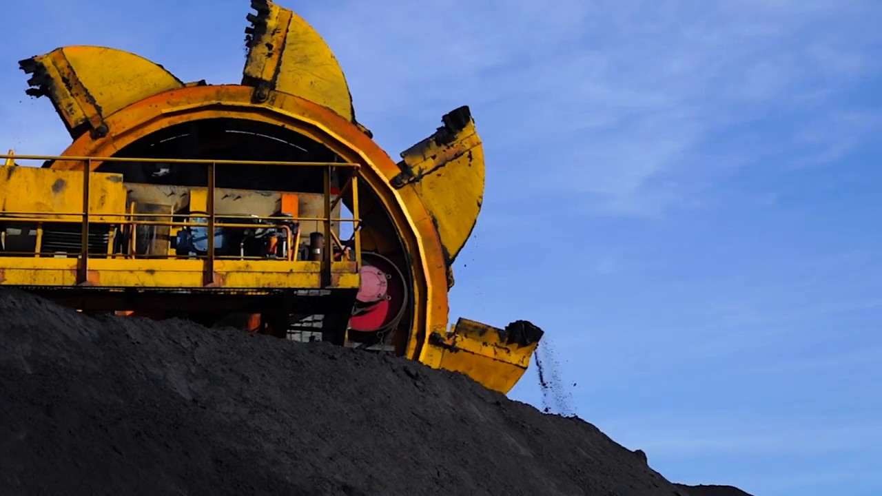 Pelletization Process - Tosyali Algeria