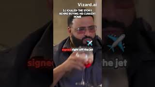 Inside Dj Khaled's Miami Mansion: Exclusive Interview with Speedy Morman