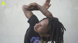 BONEBREAKING X @PRIZMVISION SOLO ROUND IN BROOKLYN NYC [Dance Music Vision]