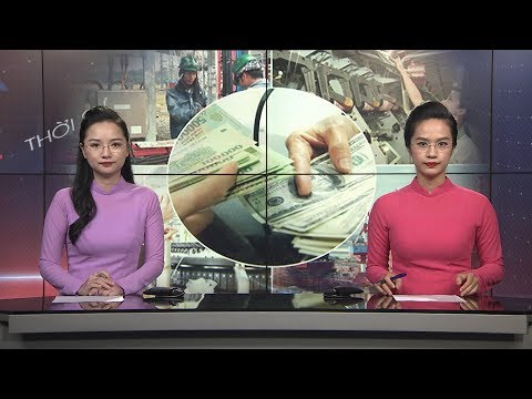 Video 30 năm thu hút FDI - Những vấn đề còn tồn tại - youtube
