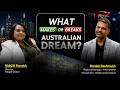Australia Decoded Ep. 2 | Ft. Ridhii R. Parrekh &amp; Gorakh Deshmukh (Flinders' International)