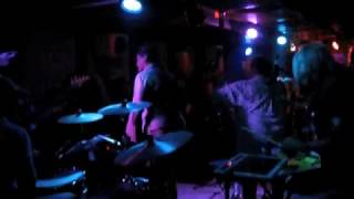 &quot;Takes You Back&quot; by JAZZANOVA live performed by DESNEY BAILEY