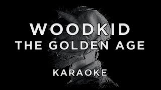 Woodkid - The Golden Age • Karaoke