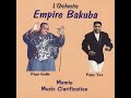 Mamie Papy Tex Pepe Kalle L Ochestre Empire Bakuba