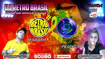 TOP DANCE ANOS 70
