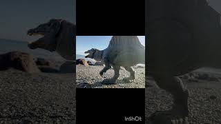 Using My Toy Photography To Bring Dinosaurs Back #fypviral #dinosaur #toyphotography