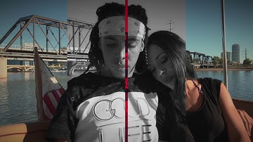 "Feel Like This" By The Only Jordan G - Official Music Video