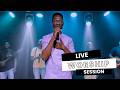 Live Worship Session April 2026 