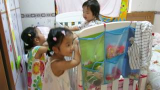 Aliza & Naomi & Felix  2016060602
