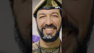 אח שלי מסתפר