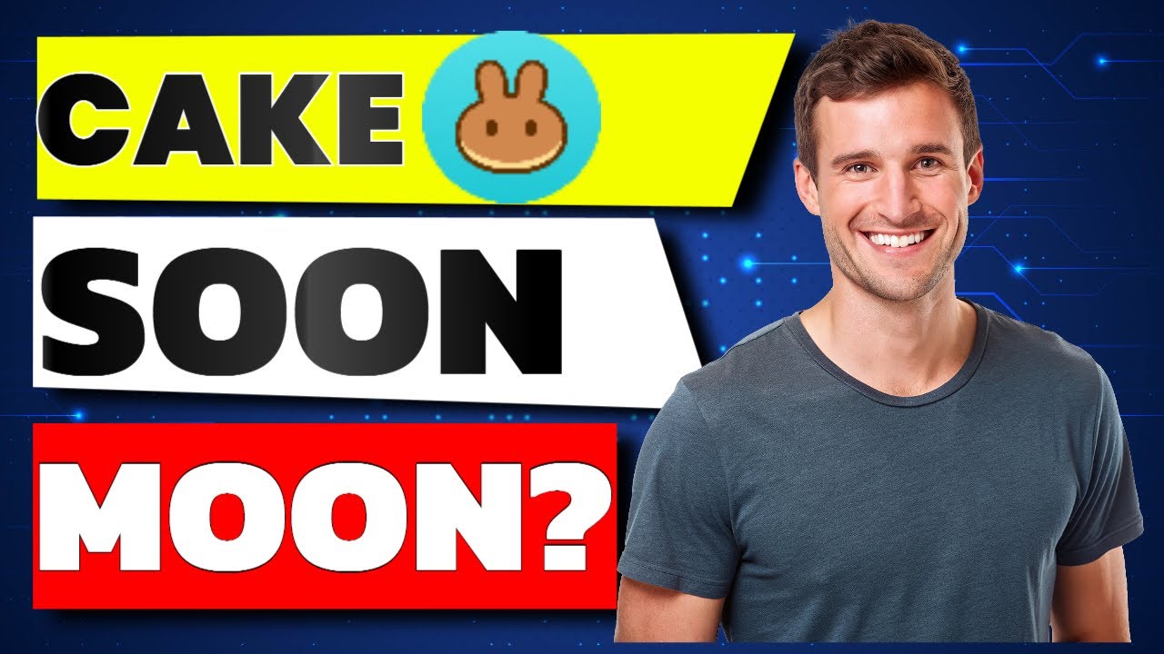 🚀 PancakeSwap (CAKE): The DeFi Powerhouse of 2025 | Tokenomics 3.0 & Future Outlook