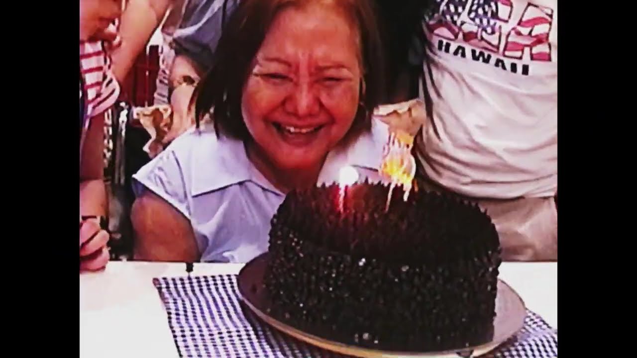 Mama's B-Day 2025